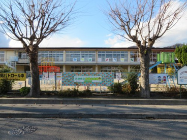 唐崎幼稚園の画像1