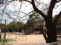 老松公園