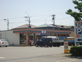 セブン-イレブン 大村富の原１丁目店