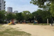 都島中央公園の画像