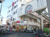 東淡路商店街