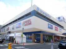 シャンピアポート