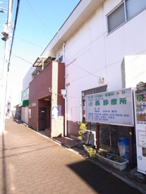轟町診療所の画像1
