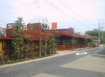 キッズビレッジつくし保育園の画像1