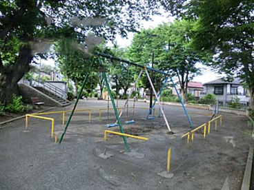 中尾町公園の画像1