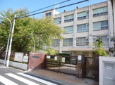 下新庄小学校