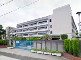 茨木市立北中学校の画像1