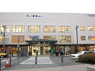 竹ノ塚駅の画像1