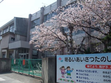 京町小学校の画像1