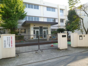田島中学校の画像1