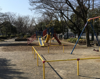 大境公園の画像1