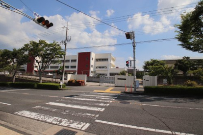 藤沢台小学校の画像1