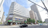 ファミリーマート 上本町六丁目店
