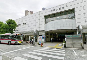 武蔵小杉駅の画像1