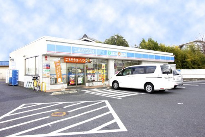 ローソン 久御山島田店の画像2
