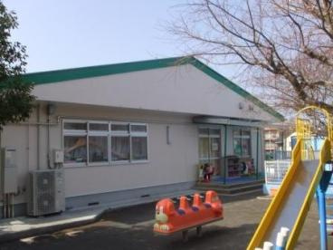 今宿保育園の画像1