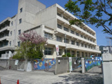 箕面市立中小学校