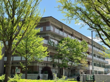仙台市立上杉山通小学校の画像1
