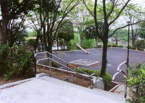 猪子山第一公園 の画像1