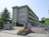 箕面市立第五中学校
