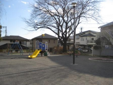 善部町第一公園 の画像1