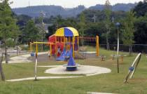 東俣野中央公園 の画像1
