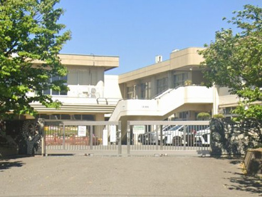 海老名市立今泉中学校の画像1