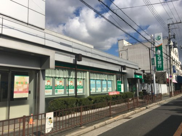 （株）りそな銀行 初芝支店の画像1