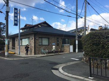 武田眼科の画像1