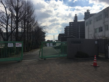 堺市立日置荘西小学校の画像1