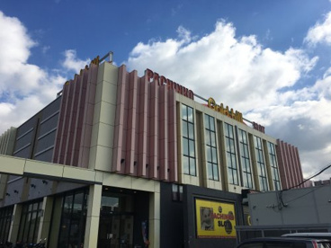 パチンコGold-hill大野芝店の画像1