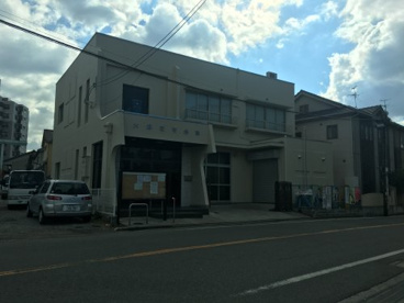 大野芝町会館の画像1