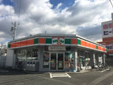 サンクス堺新家町店