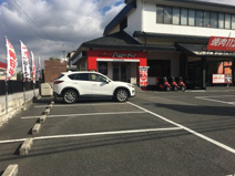 ピザハット堺大野芝店