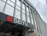 西友 新検見川店