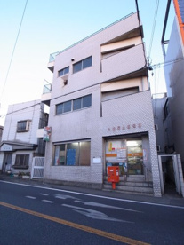 千葉桜木郵便局の画像1