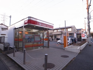 千葉銀行　桜木店の画像1