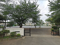 平塚市立中原小学校