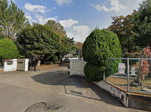 平塚市立南原小学校