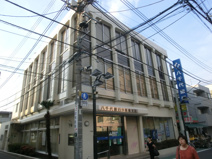 八千代銀行中板橋支店