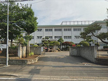 平塚市立金目小学校