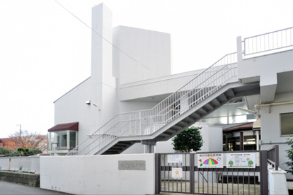 菊名保育園の画像1