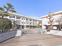 平塚市立岡崎小学校