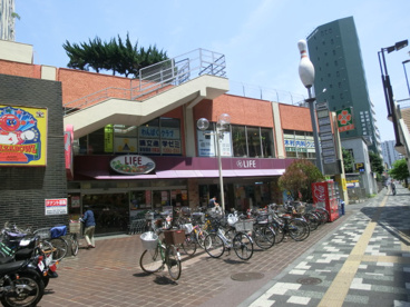 ライフ板橋店の画像1
