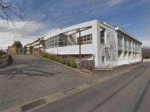 秦野市立大根中学校