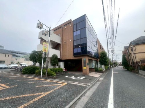 東大泉病院の画像