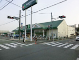 マルエツ プチ 吉祥寺店