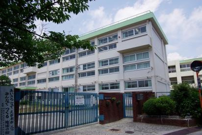 川西市立久代小学校の画像1
