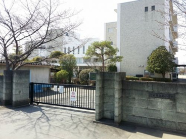 行田市立南小学校の画像1