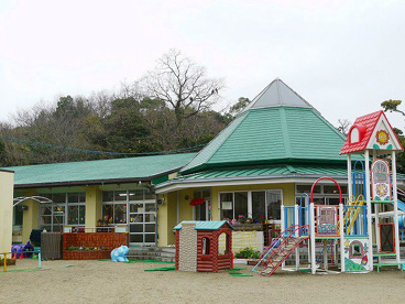 和光保育園の画像1